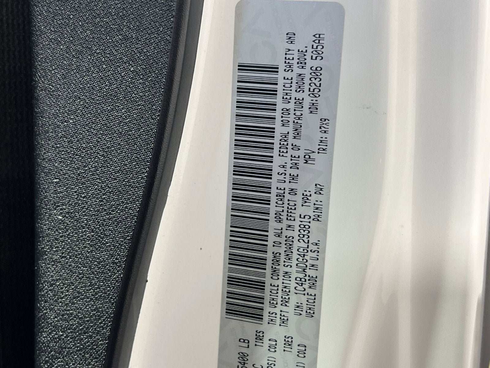 2016 Jeep Wrangler Unlimited Willys