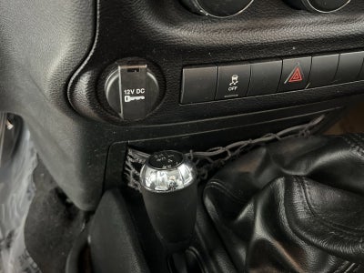 2016 Jeep Wrangler Unlimited Willys