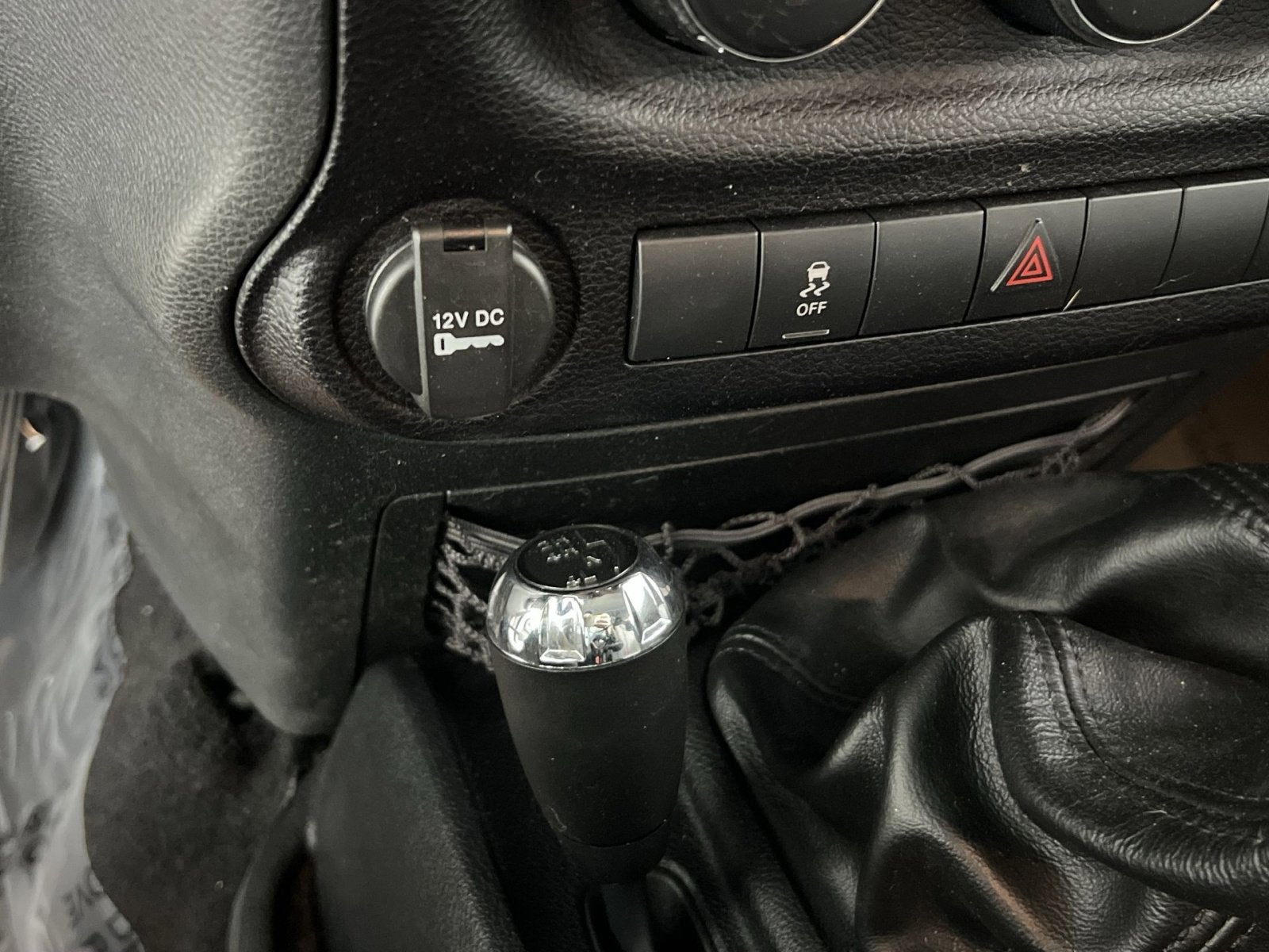 2016 Jeep Wrangler Unlimited Willys