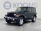 2019 Jeep Wrangler Sport S