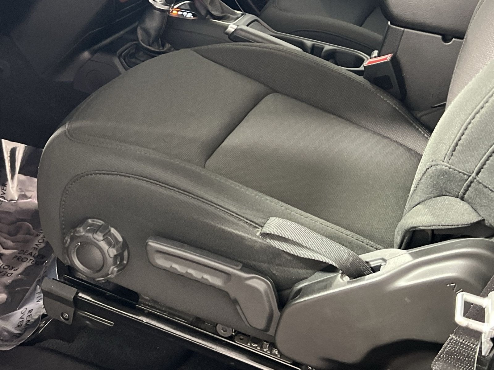 2019 Jeep Wrangler Sport S