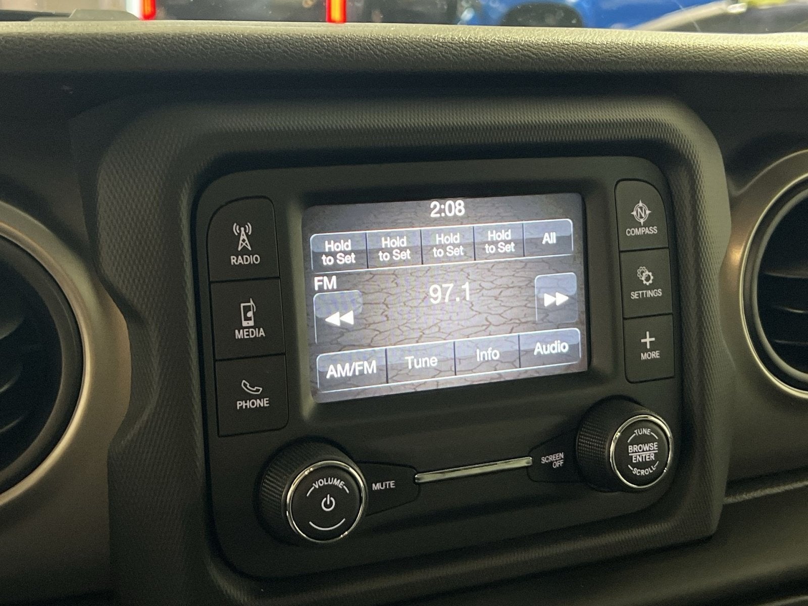 2019 Jeep Wrangler Sport S