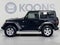 2019 Jeep Wrangler Sport S