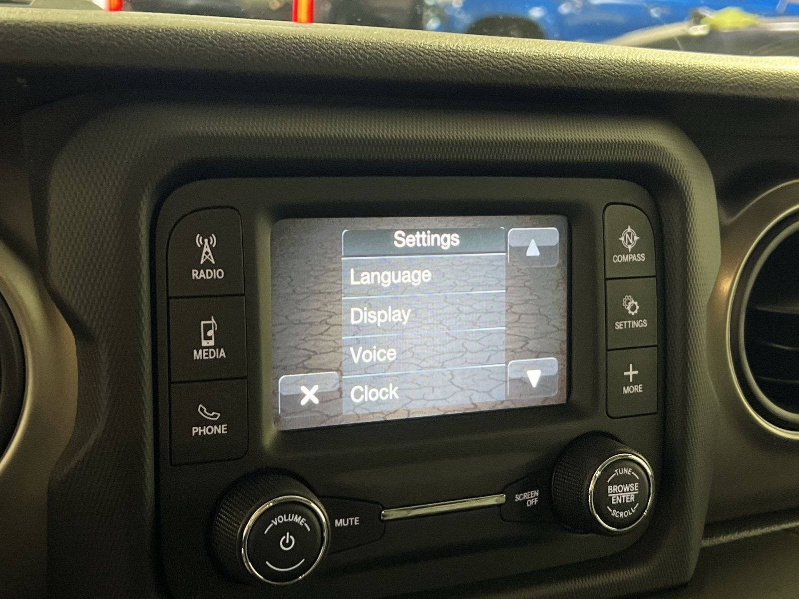 2019 Jeep Wrangler Sport S