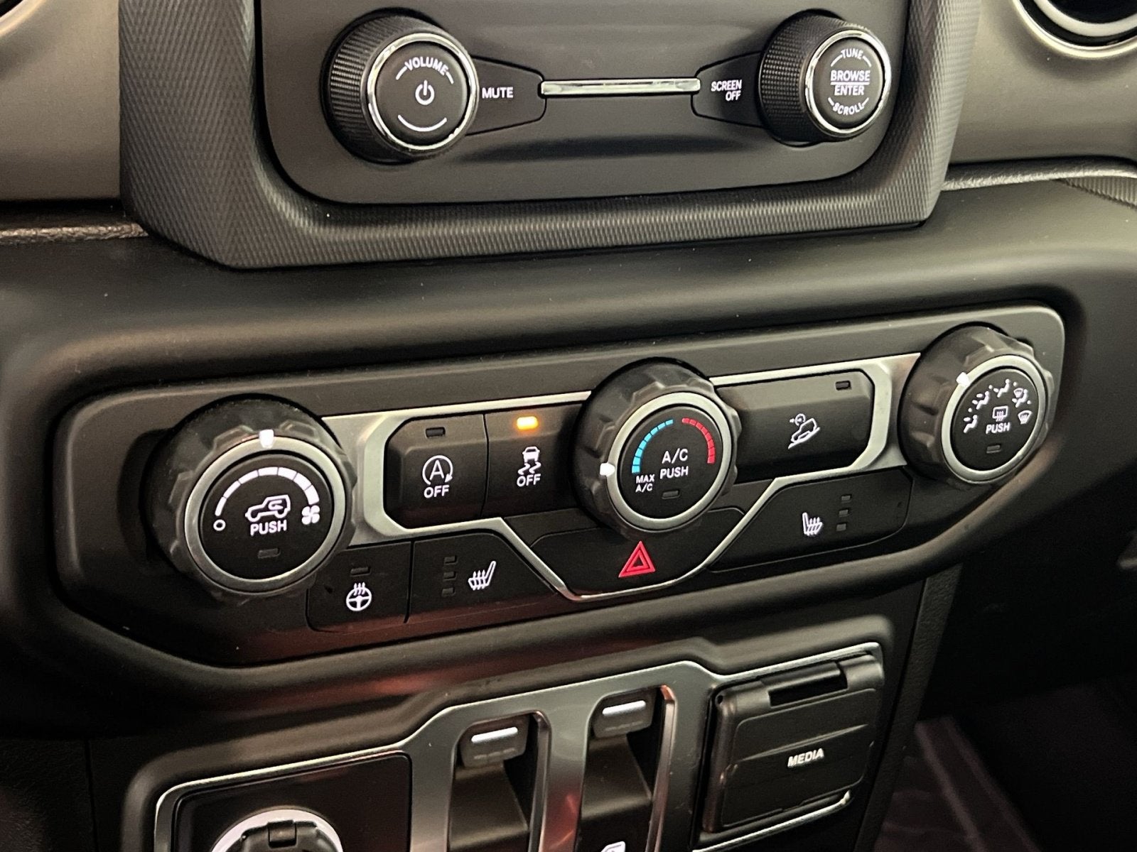 2019 Jeep Wrangler Sport S