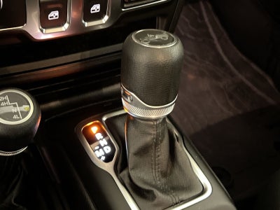 2019 Jeep Wrangler Sport S