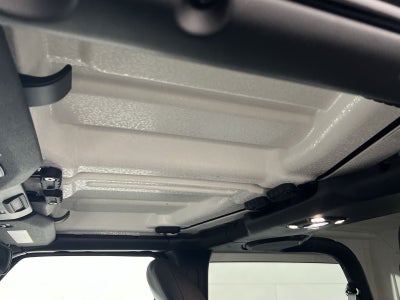 2019 Jeep Wrangler Sport S