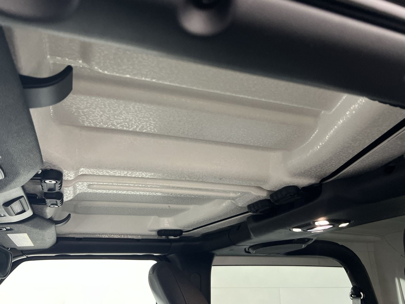 2019 Jeep Wrangler Sport S