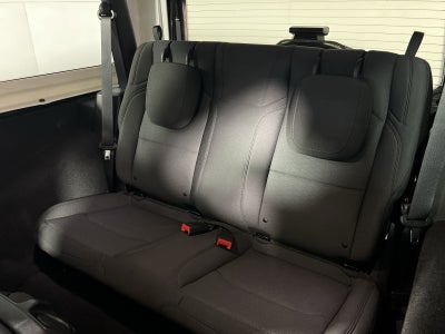 2019 Jeep Wrangler Sport S