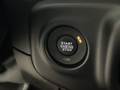 2019 Jeep Wrangler Sport S