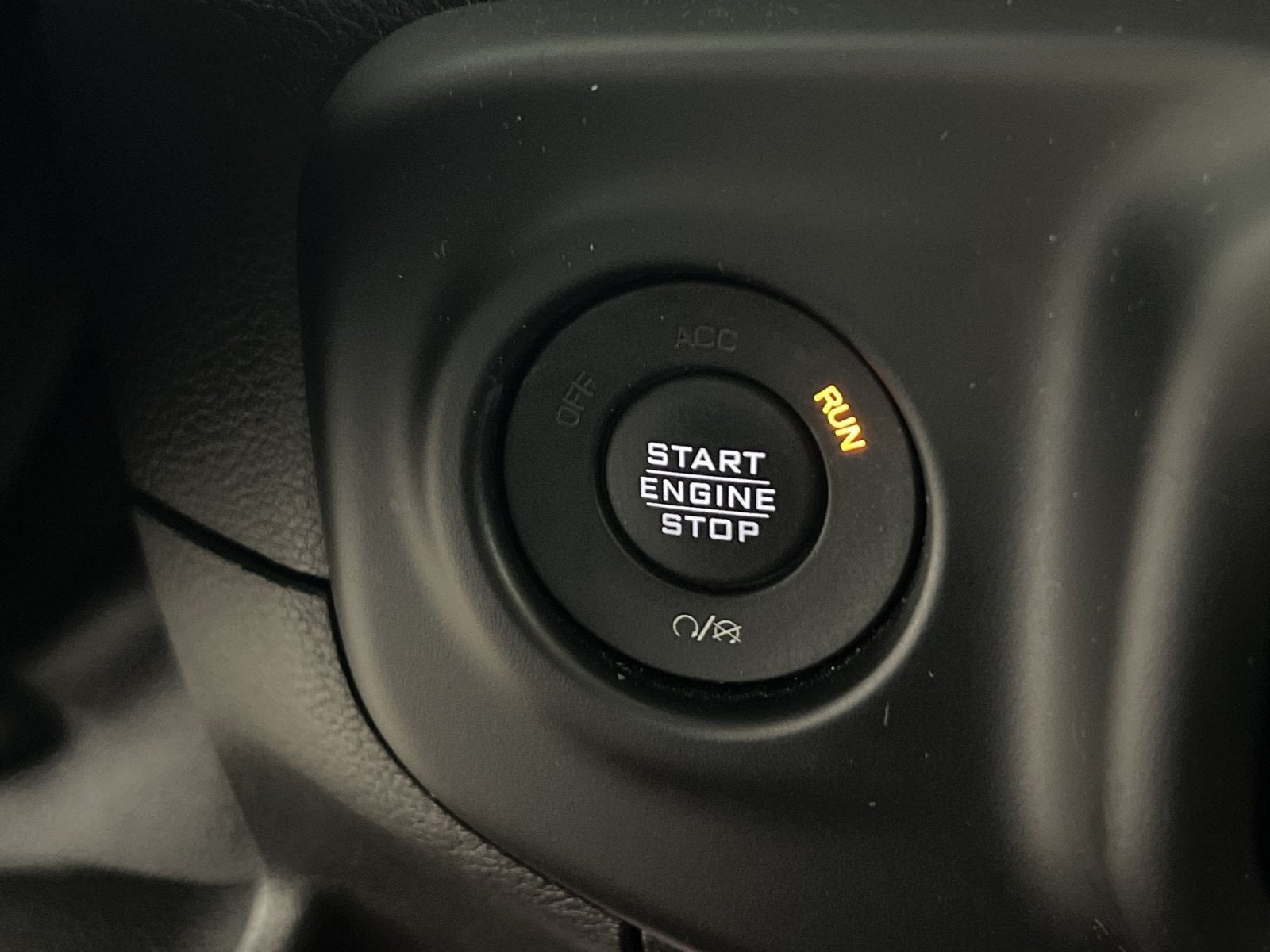2019 Jeep Wrangler Sport S