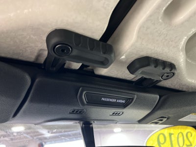 2019 Jeep Wrangler Sport S