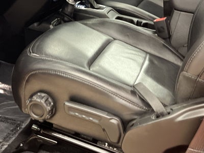 2019 Jeep Wrangler Unlimited Sahara Altitude