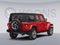 2019 Jeep Wrangler Unlimited Sahara Altitude