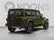 2021 Jeep Wrangler Unlimited Sahara 4xe