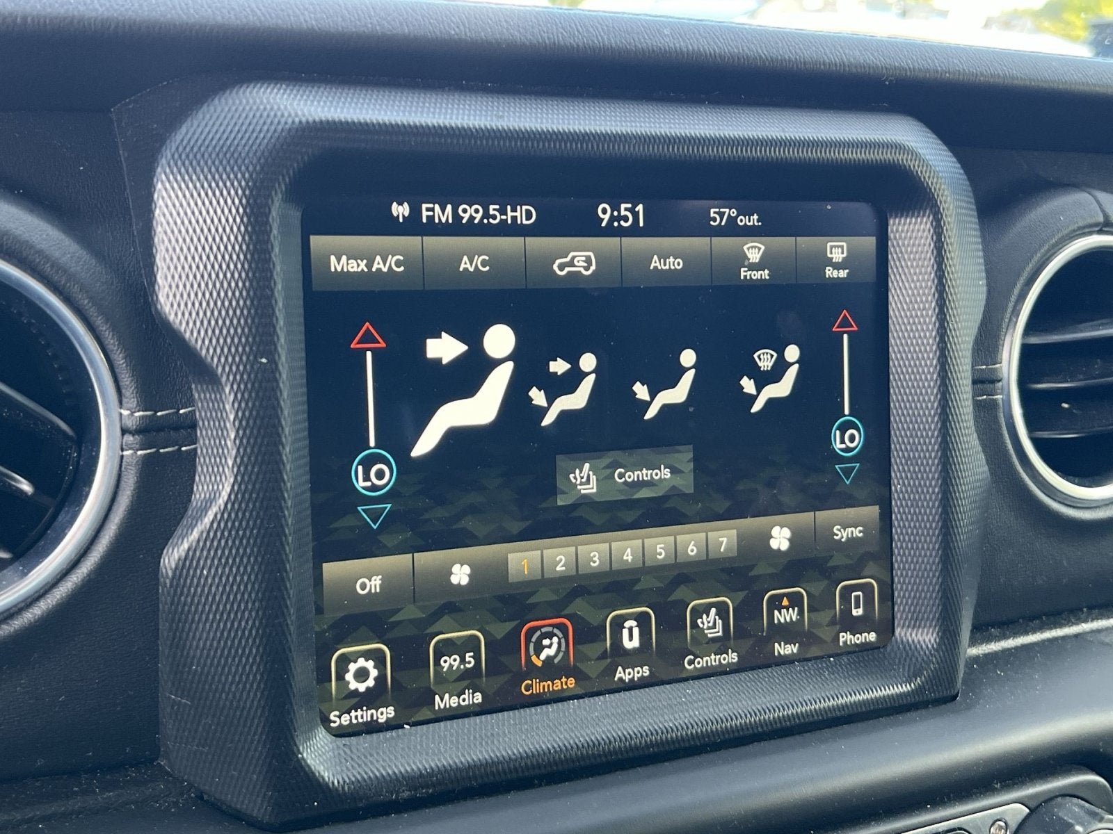 2021 Jeep Wrangler Unlimited Sahara 4xe
