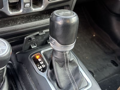 2021 Jeep Wrangler Unlimited Sahara 4xe