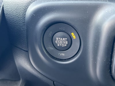2021 Jeep Wrangler Unlimited Sahara 4xe
