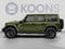 2021 Jeep Wrangler Unlimited Sahara 4xe