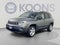 2013 Jeep Compass Limited