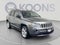 2013 Jeep Compass Limited