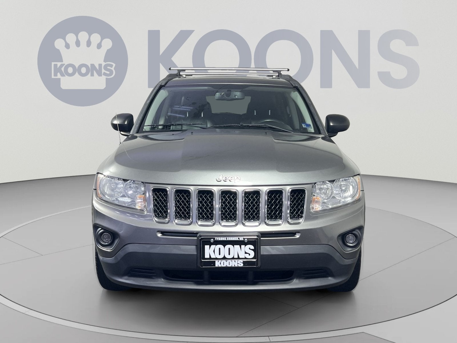 2013 Jeep Compass Limited