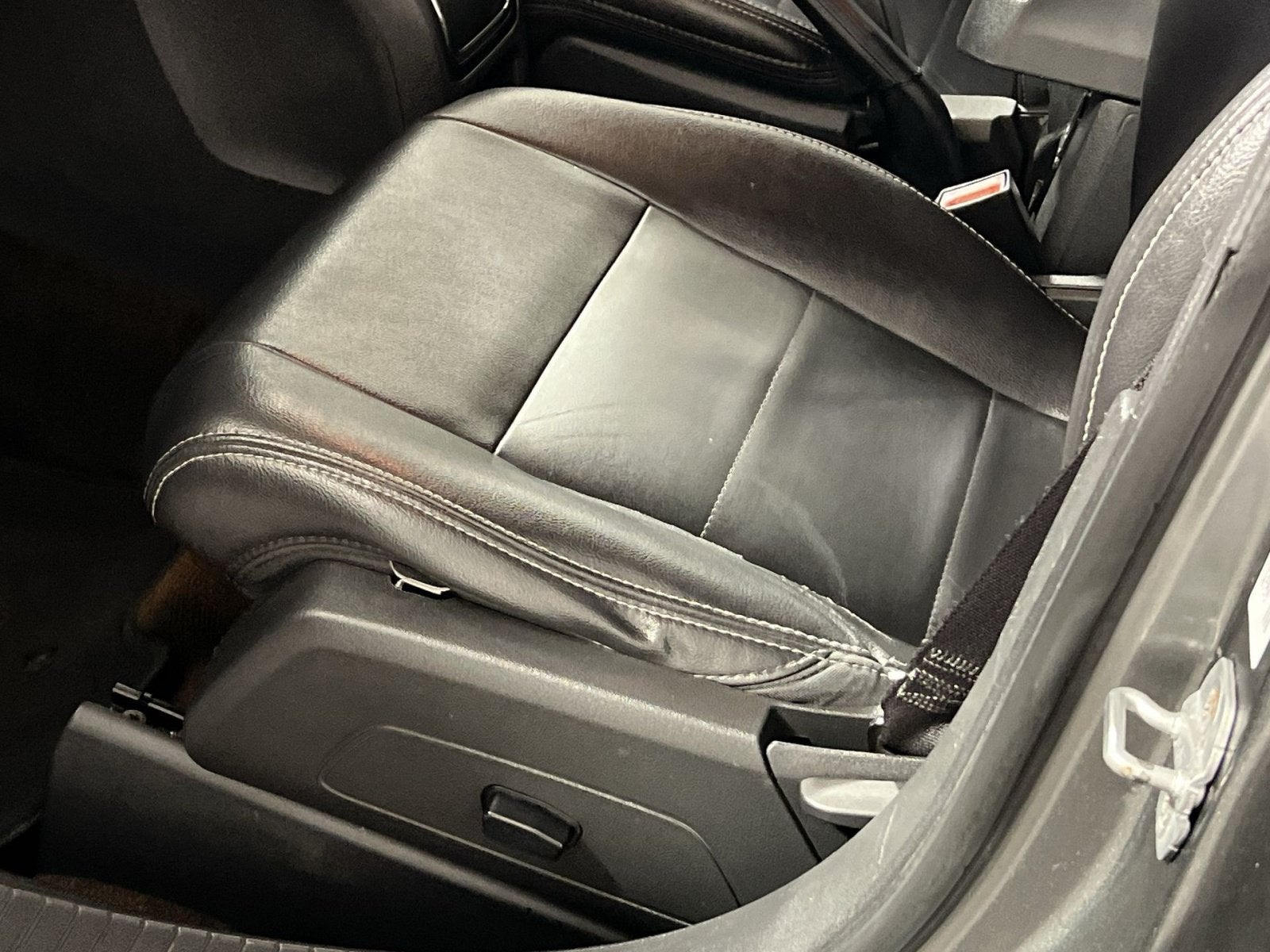 2013 Jeep Compass Limited