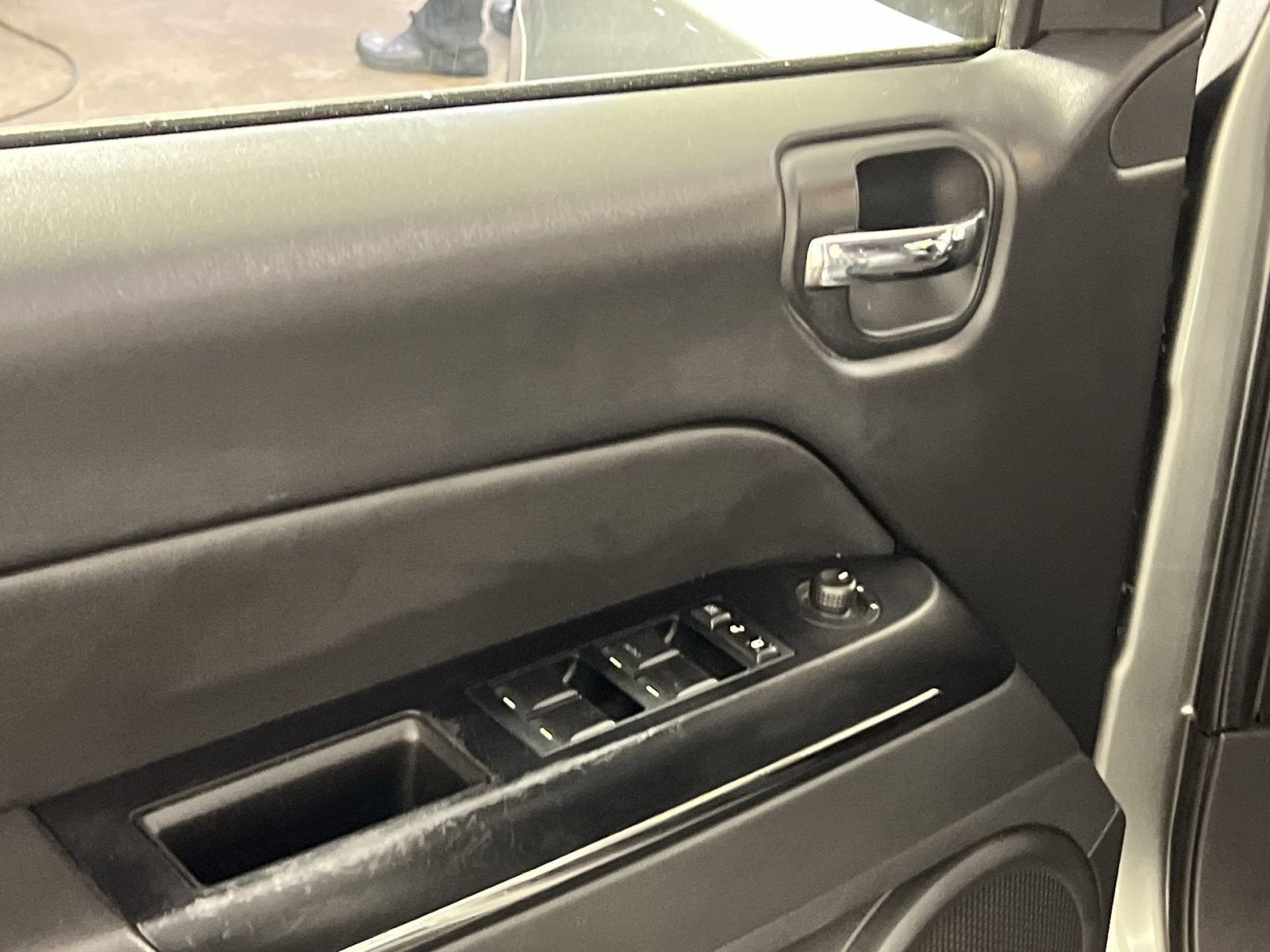 2013 Jeep Compass Limited