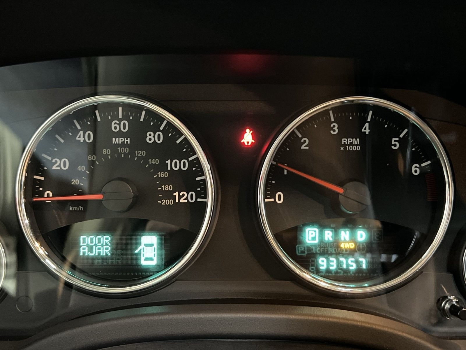 2013 Jeep Compass Limited