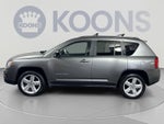 2013 Jeep Compass Limited