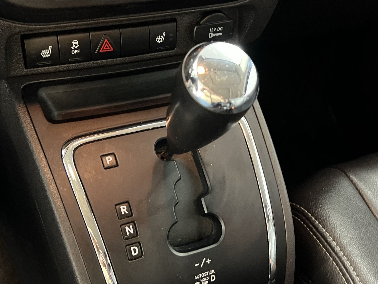 2013 Jeep Compass Limited