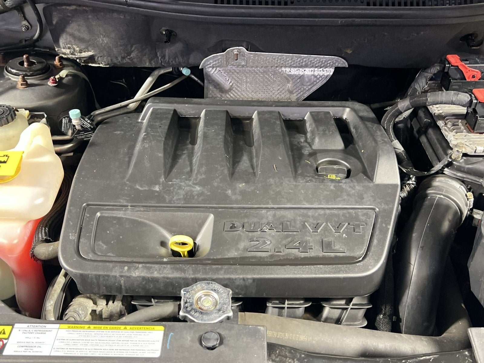 2013 Jeep Compass Limited