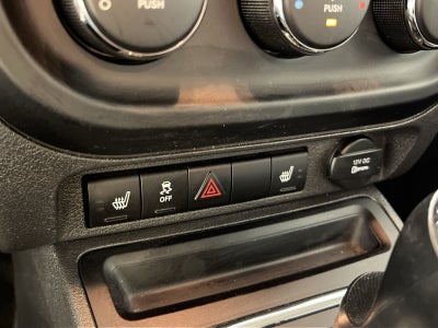 2013 Jeep Compass Limited