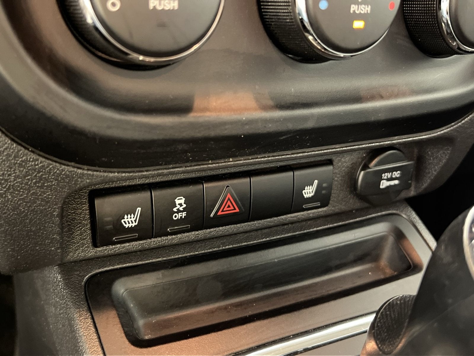 2013 Jeep Compass Limited