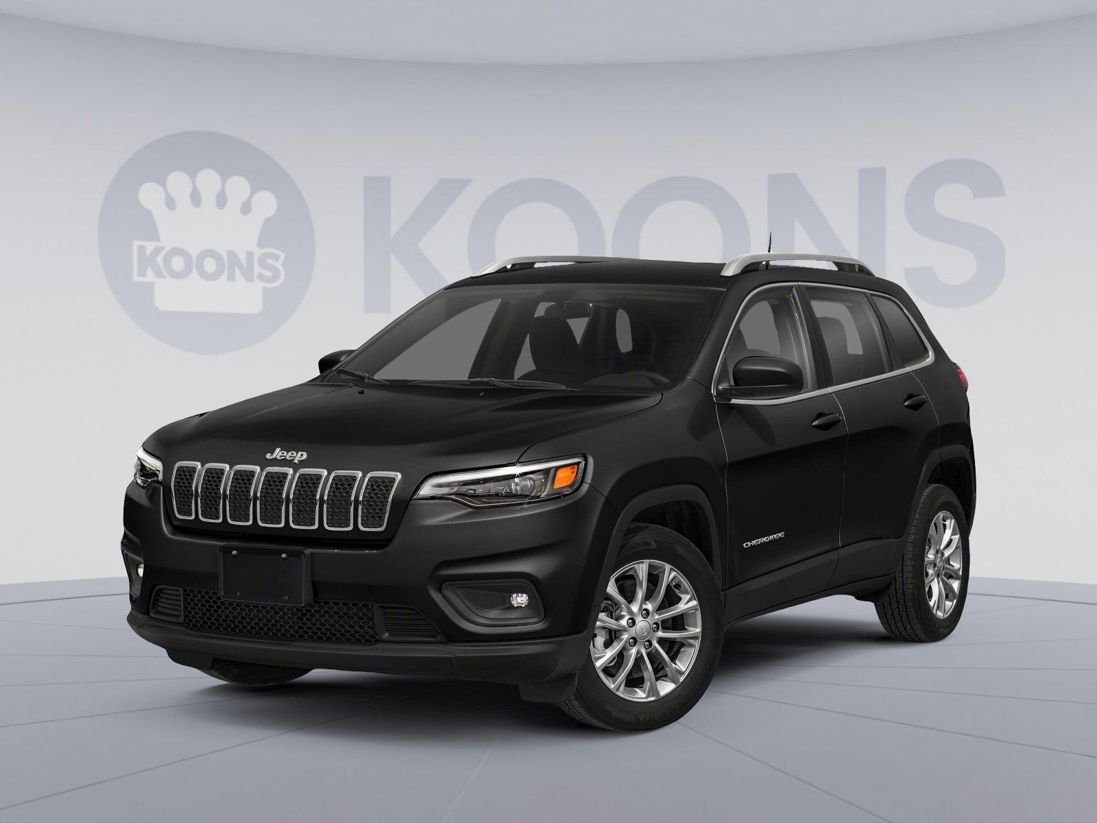 2020 Jeep Cherokee Limited 4X4's photo