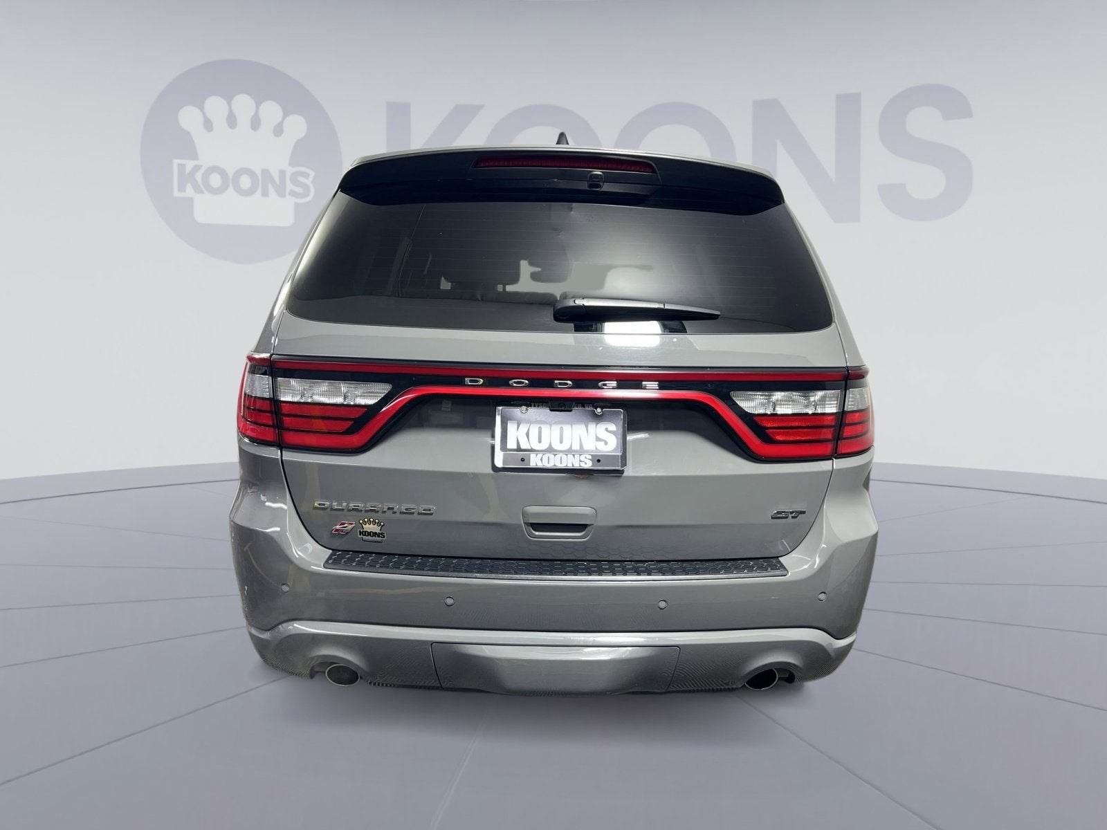 2025 Dodge Durango GT Plus