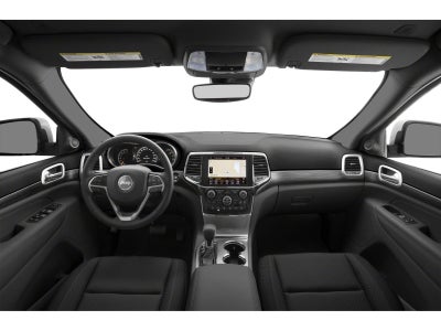 2022 Jeep Grand Cherokee WK Laredo X