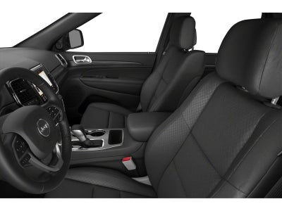2022 Jeep Grand Cherokee WK Laredo X