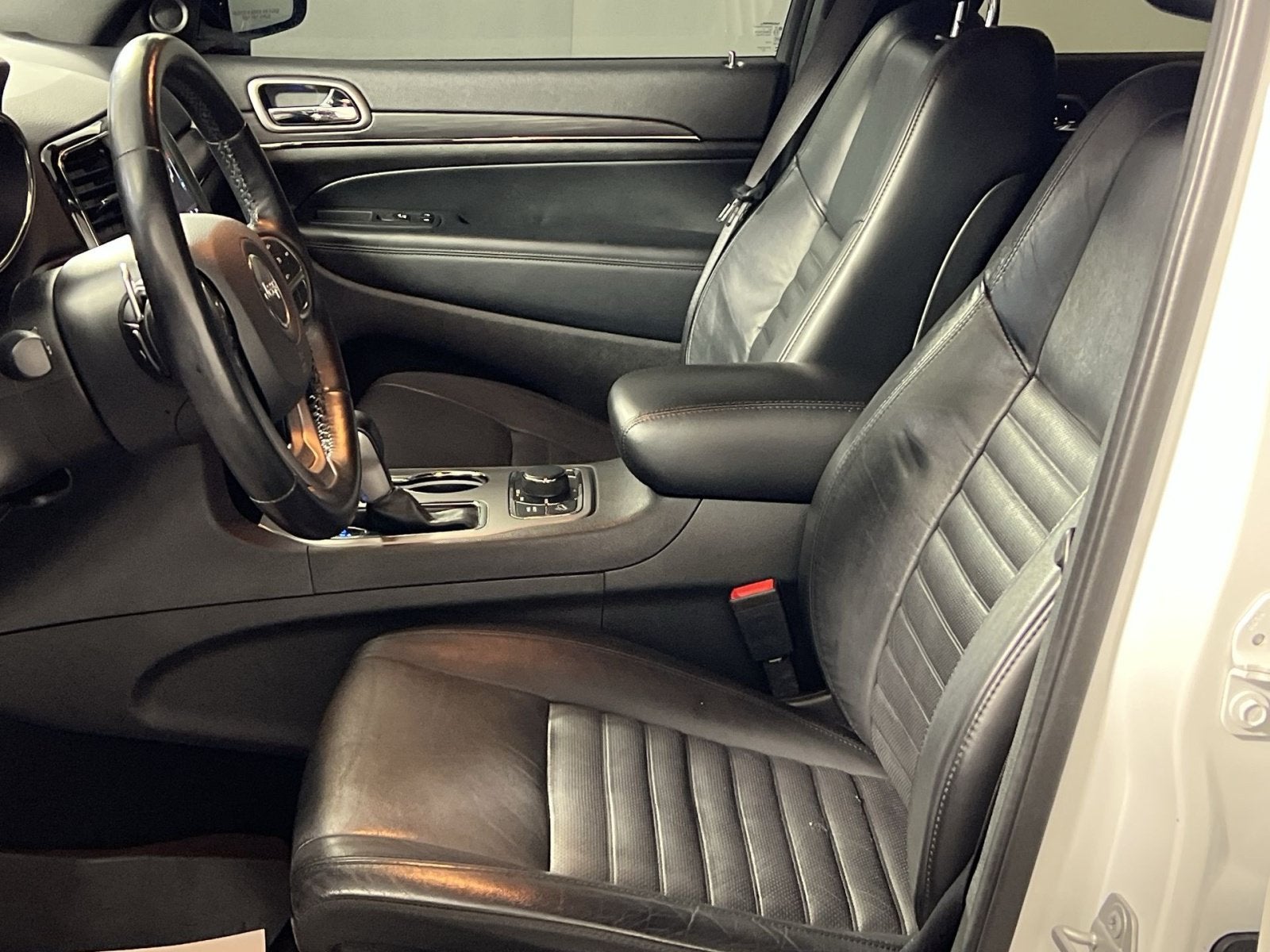 2021 Jeep Grand Cherokee Limited X