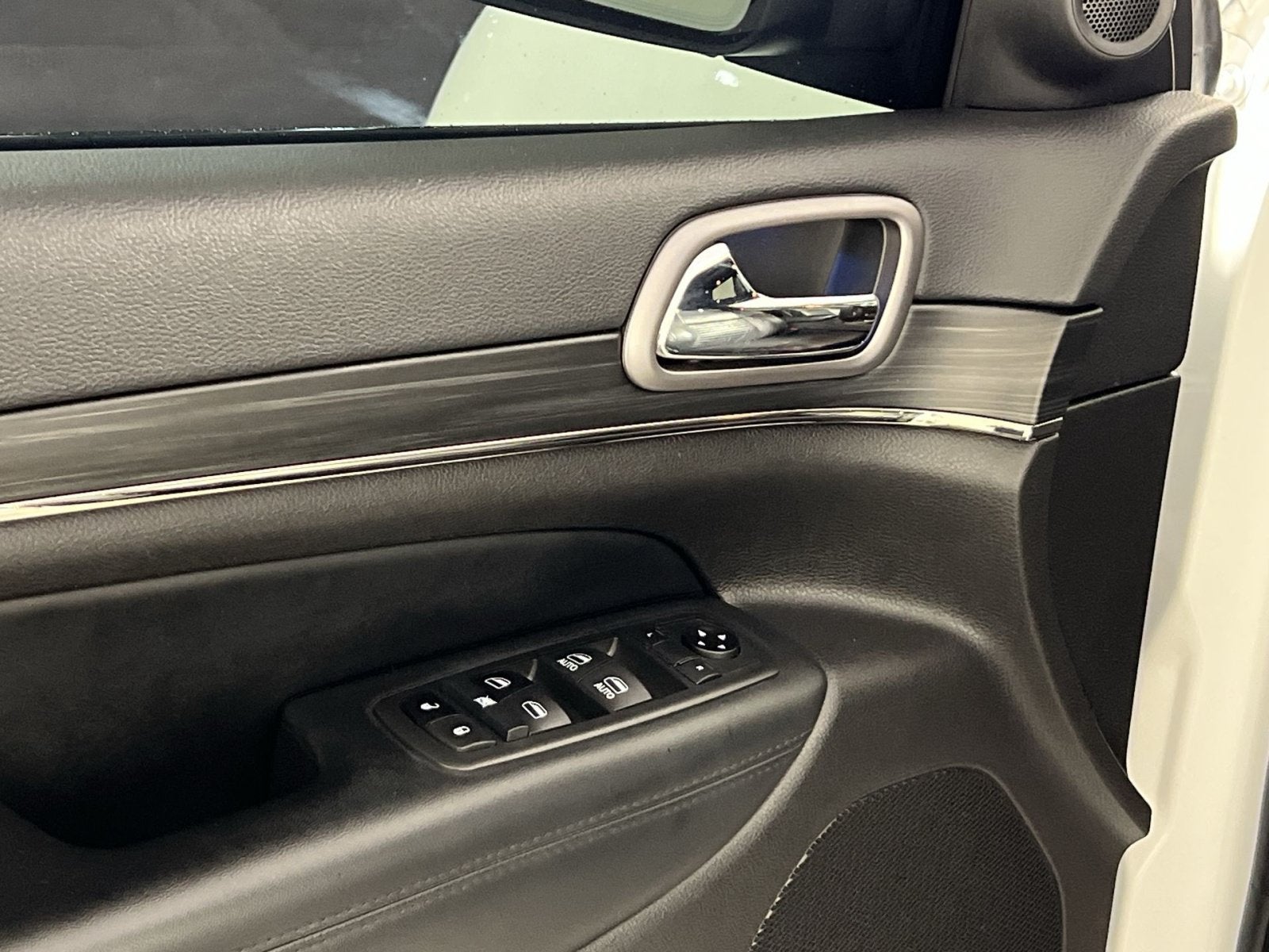 2021 Jeep Grand Cherokee Limited X