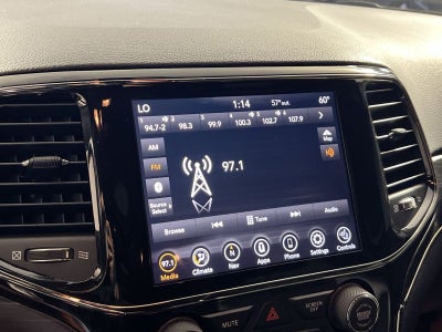 2021 Jeep Grand Cherokee Limited X
