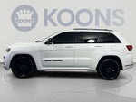 2021 Jeep Grand Cherokee Limited X