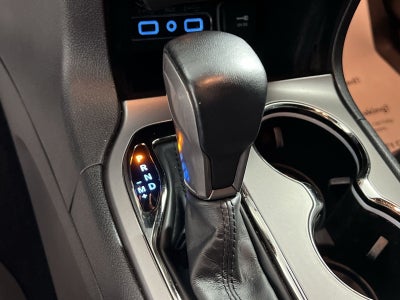 2021 Jeep Grand Cherokee Limited X