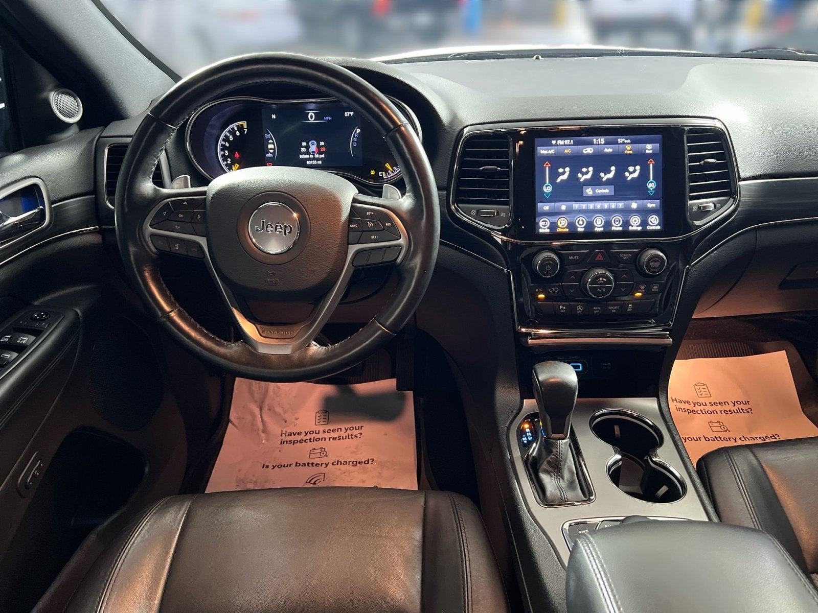 2021 Jeep Grand Cherokee Limited X