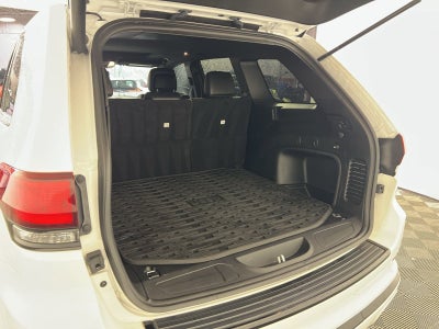 2021 Jeep Grand Cherokee Limited X