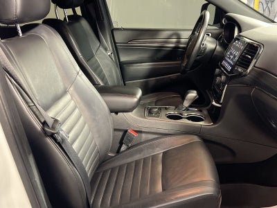 2021 Jeep Grand Cherokee Limited X