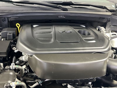 2021 Jeep Grand Cherokee Limited X