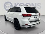 2021 Jeep Grand Cherokee Limited X