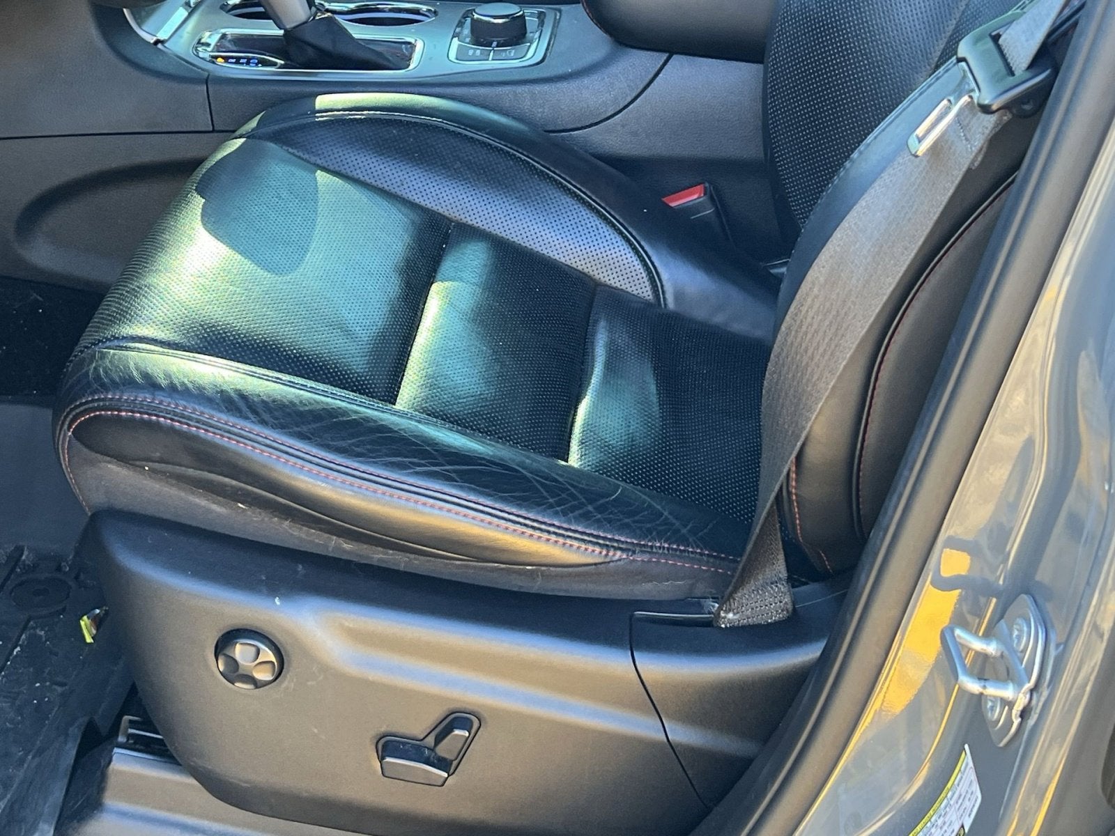 2019 Jeep Grand Cherokee Trailhawk