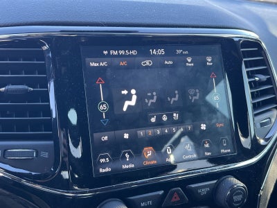 2019 Jeep Grand Cherokee Trailhawk